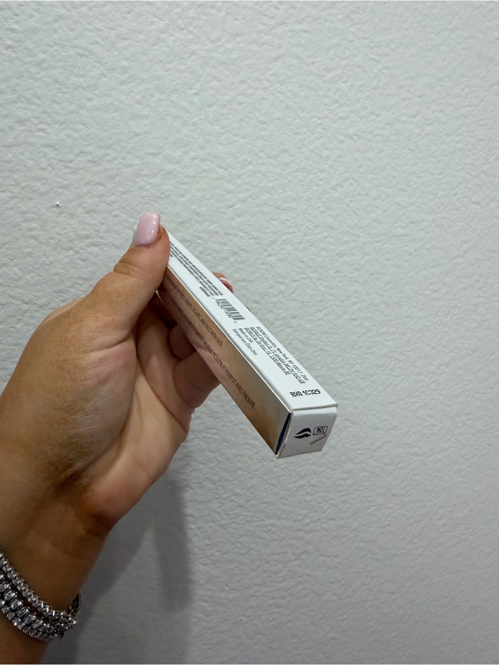 NEW Buxom POWER LINE™ POUT SCULPT LIP PENCIL - SHADED TAUPE - Picture 9 of 9